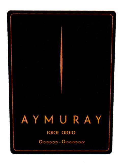 AYMURAY