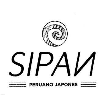 SIPAN PERUANO JAPONES