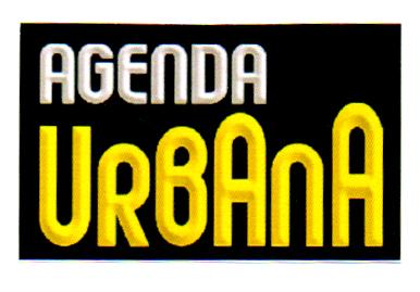 AGENDA URBANA