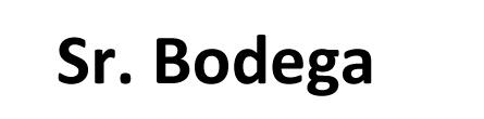 SR. BODEGA