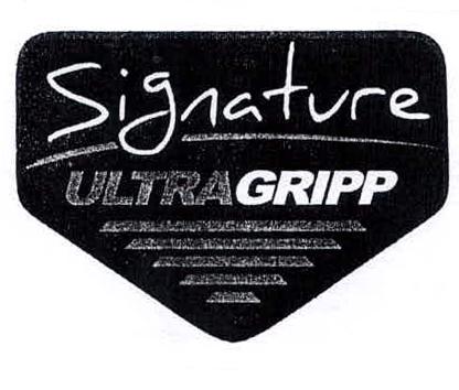 SIGNATURE ULTRAGRIPP