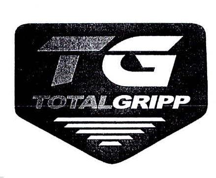 TG TOTALGRIPP