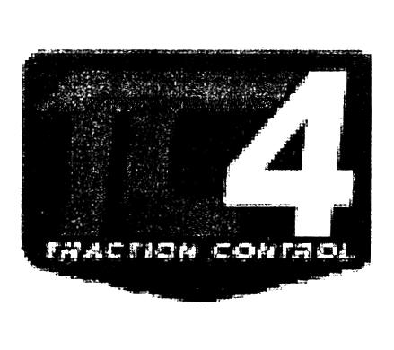 1C4 TRACTION CONTROL