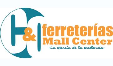 C &O FERRETERIAS MALL CENTER LA ESENCIA DE LA EXCELENCIA