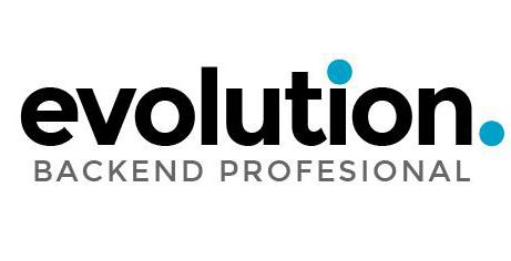 EVOLUTION BACKEND PROFESIONAL