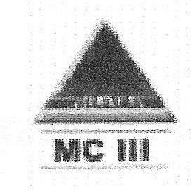 MC III VILLALBA