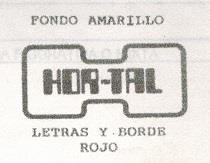 HOR-TAL