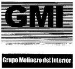 GMI GRUPO MOLINERO DEL INTERIOR