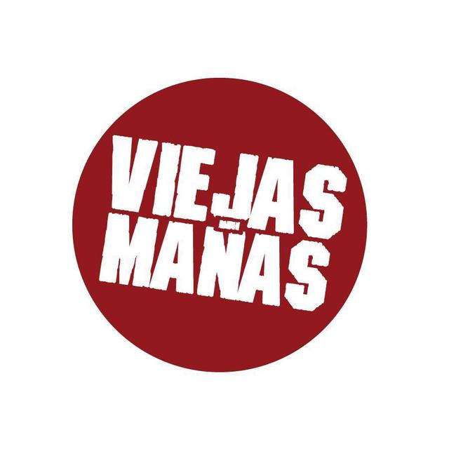 VIEJAS MAÑAS