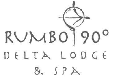 RUMBO 90º DELTA LODGE & SPA