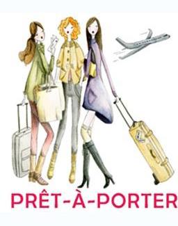 PRÊT-À-PORTER