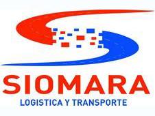 SIOMARA LOGÍSTICA Y TRANSPORTE S