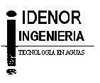 IDENOR INGENIERIA TECNOLOGIA EN AGUAS I