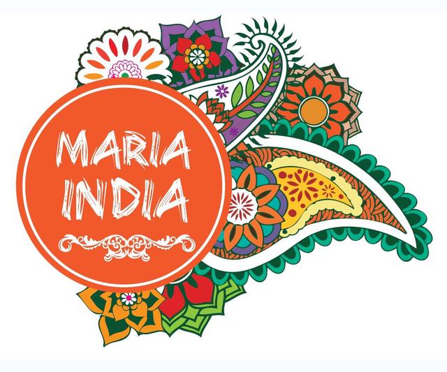 MARIA INDIA