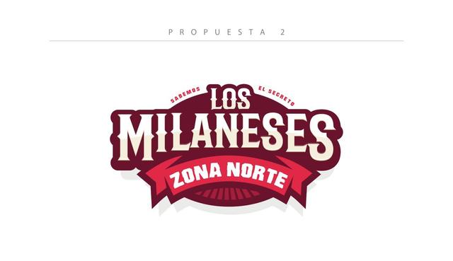 PROPUESTA 2 SABEMOS EL SECRETO LOS MILANESES ZONA NORTE