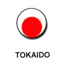 TOKAIDO