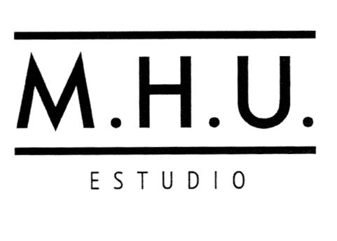 M.H.U. ESTUDIO