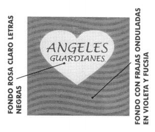 ANGELES GUARDIANES