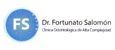 FS DR. FORTUNATO SALOMON CLINICA ODONTOLOGICA DE ALTA COMPLEJIDAD