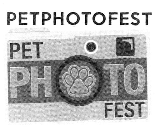 PETPHOTOFEST PET PHOTO FEST