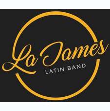 LA JAMES LATIN BAND