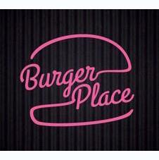 BURGER PLACE