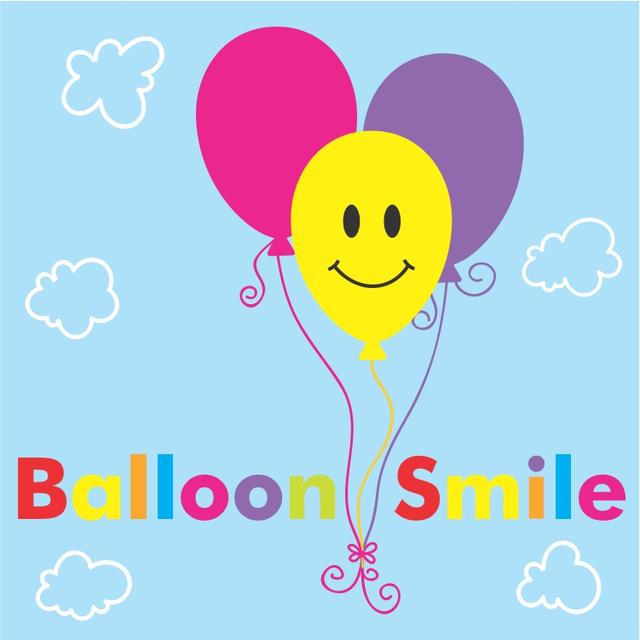 BALLOON SMILE