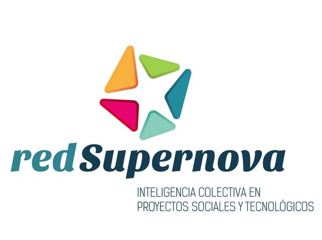 REDSUPERNOVA INTELIGENCIA COLECTIVA EN PROYECTOS SOCIALES Y TECNOLOGICOS