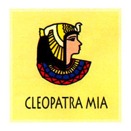 CLEOPATRA MIA