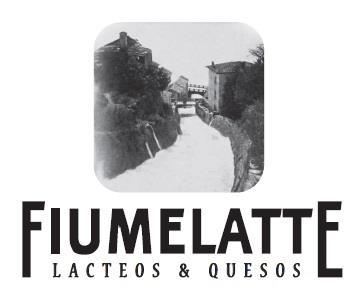 FIUMELATTE - LÁCTEOS & QUESOS