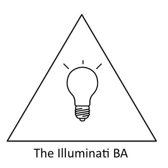 THE ILLUMINATI BA