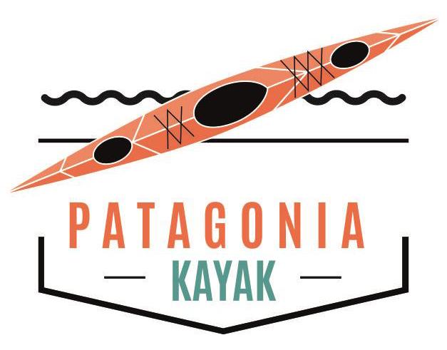 PATAGONIA KAYAK