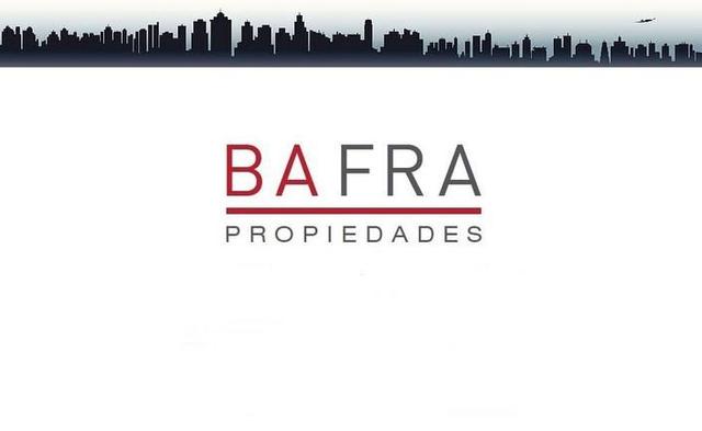 BAFRA PROPIEDADES