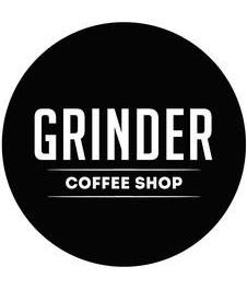 GRINDER COFFEE SHOP