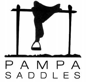 PAMPA SADDLES