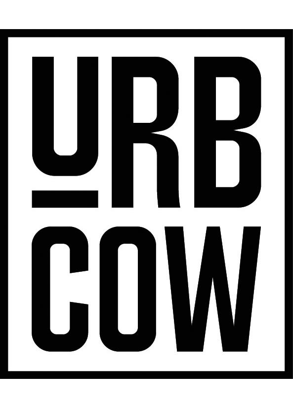 URB COW