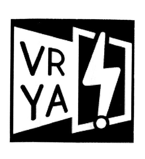 VR YA