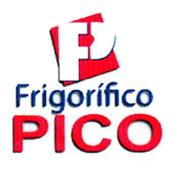 P FRIGORIFICO PICO