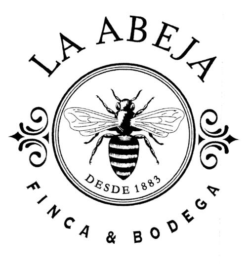 LA ABEJA FINCA & BODEGA DESDE 1883