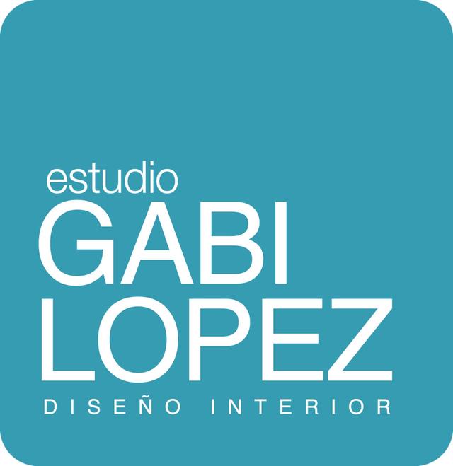 ESTUDIO GABI LOPEZ DISEÑO INTEROR