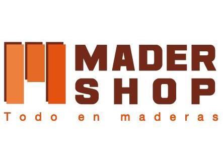 MADER SHOP  TODO EN MADERAS