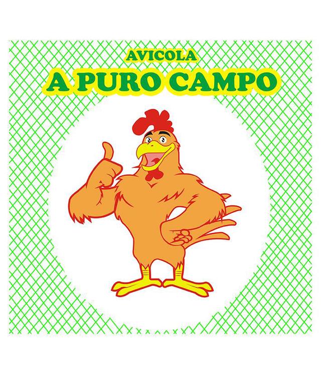 AVÍCOLA A PURO CAMPO