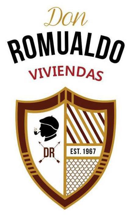 DON ROMUALDO VIVIENDAS - DR EST. 1967