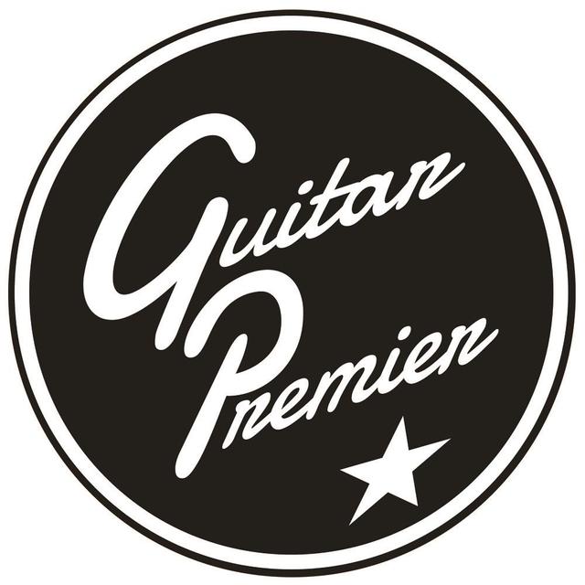 GUITARPREMIER