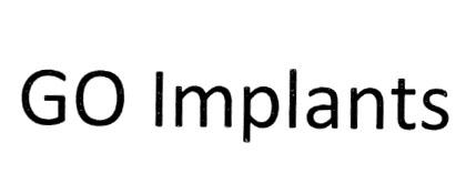 GO IMPLANTS