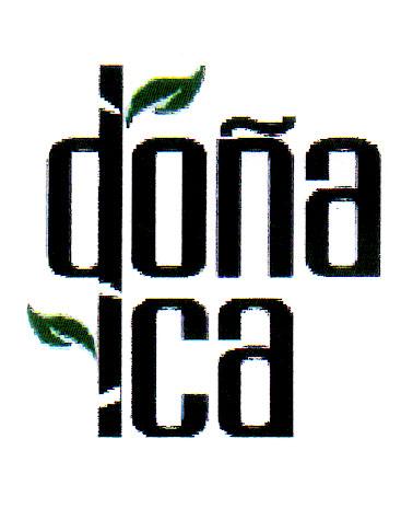 DOÑA ICA