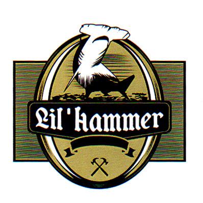 LIL' HAMMER