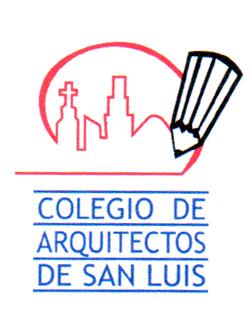 COLEGIO DE ARQUITECTOS DE SAN LUIS