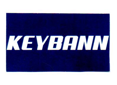 KEYBANN