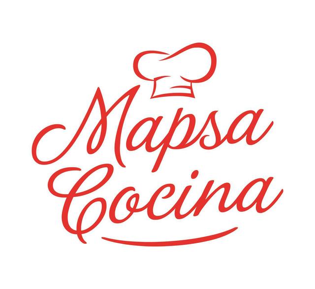 MAPSA COCINA